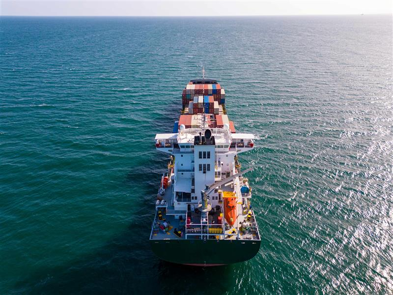 Port Intelligence
